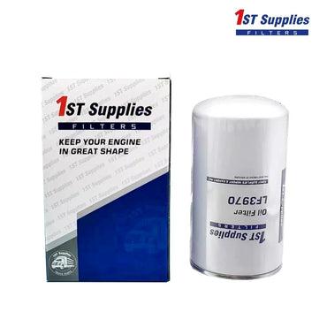 LF3970 Oil Filter 1st Supplies. High Quality. Brand New. HF7936