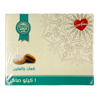 Bisco Misr 1 KG بسكو مصر