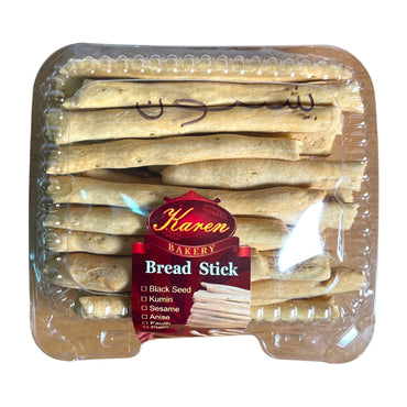 Karen Bread With Anise 1 LB كارين بقسماط بالينسون