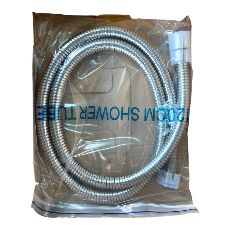 Toilet Shattaf Adapter Hose Bidet Spray Stainless Steel Handheld Shower Head US