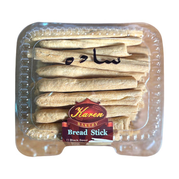 Karen Bread Stick Plain 1 LB كارين بقسماط سادة
