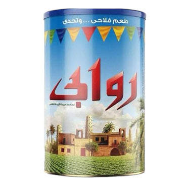 Rawaby Ghee 1.5 KG روابى سمنة فلاحى