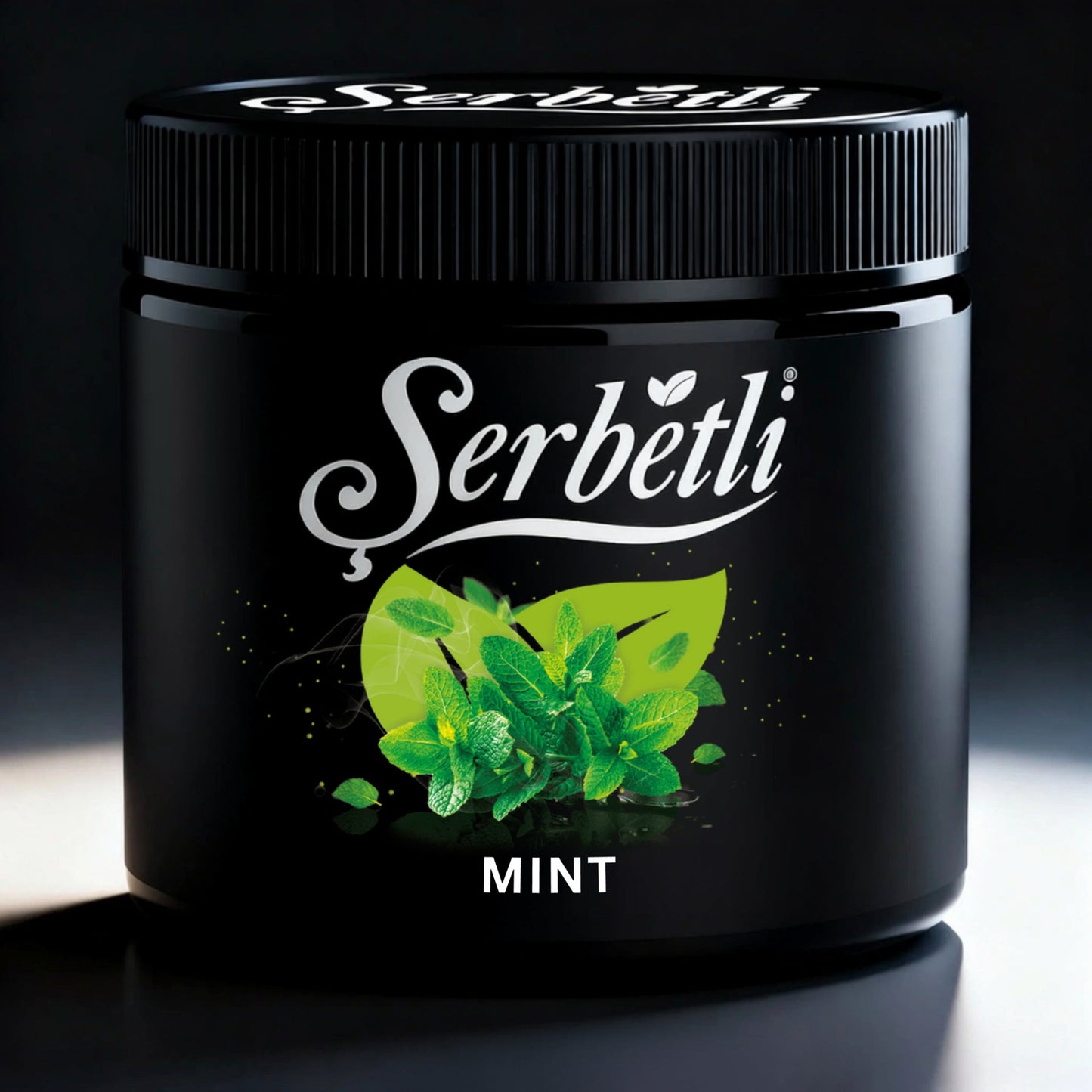 Serbetli Mint شربتلي معسل نعناع