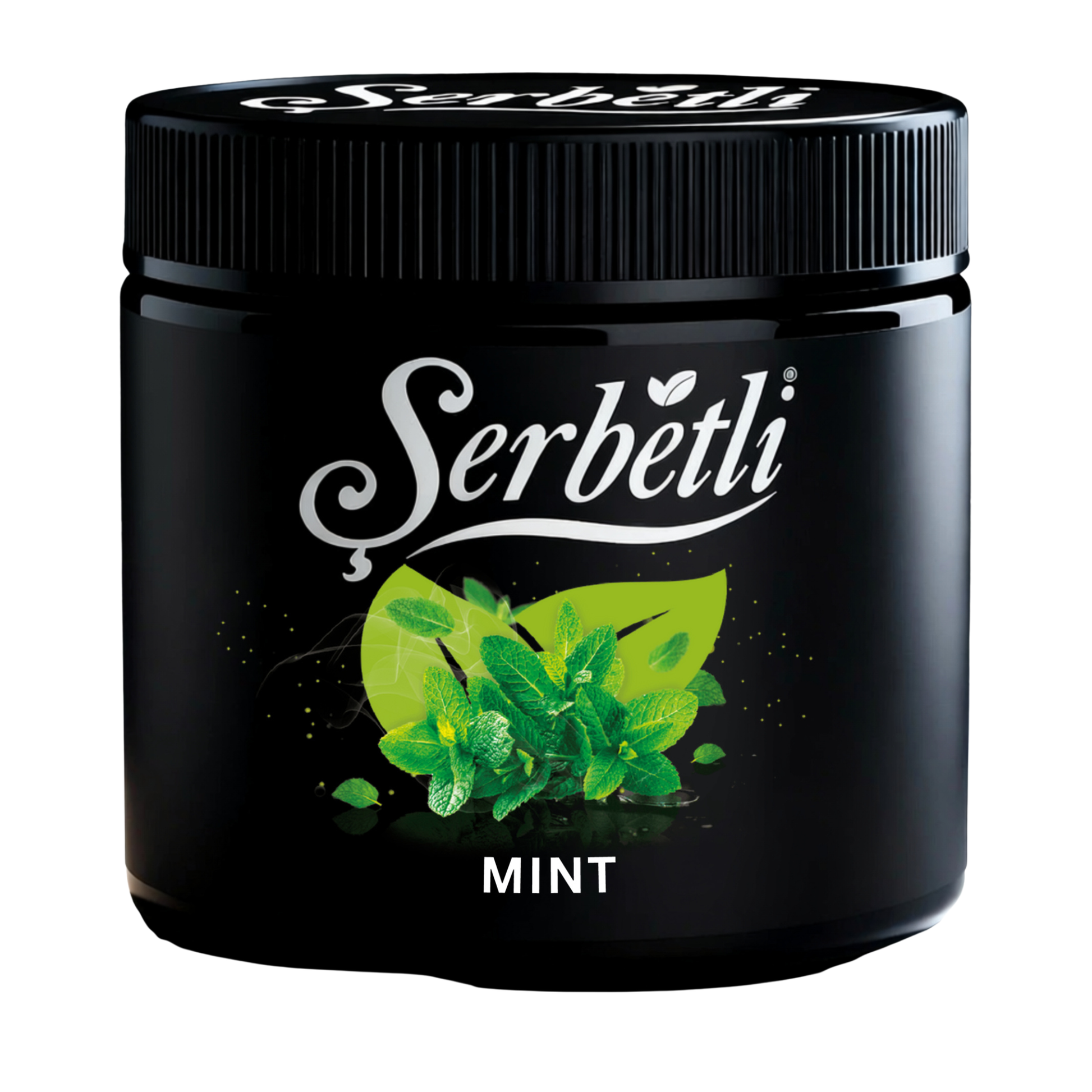 Serbetli Mint شربتلي معسل نعناع