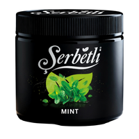 Serbetli Mint شربتلي معسل نعناع