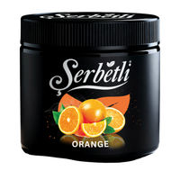 Serbetli Orange شربتلي معسل برتقال