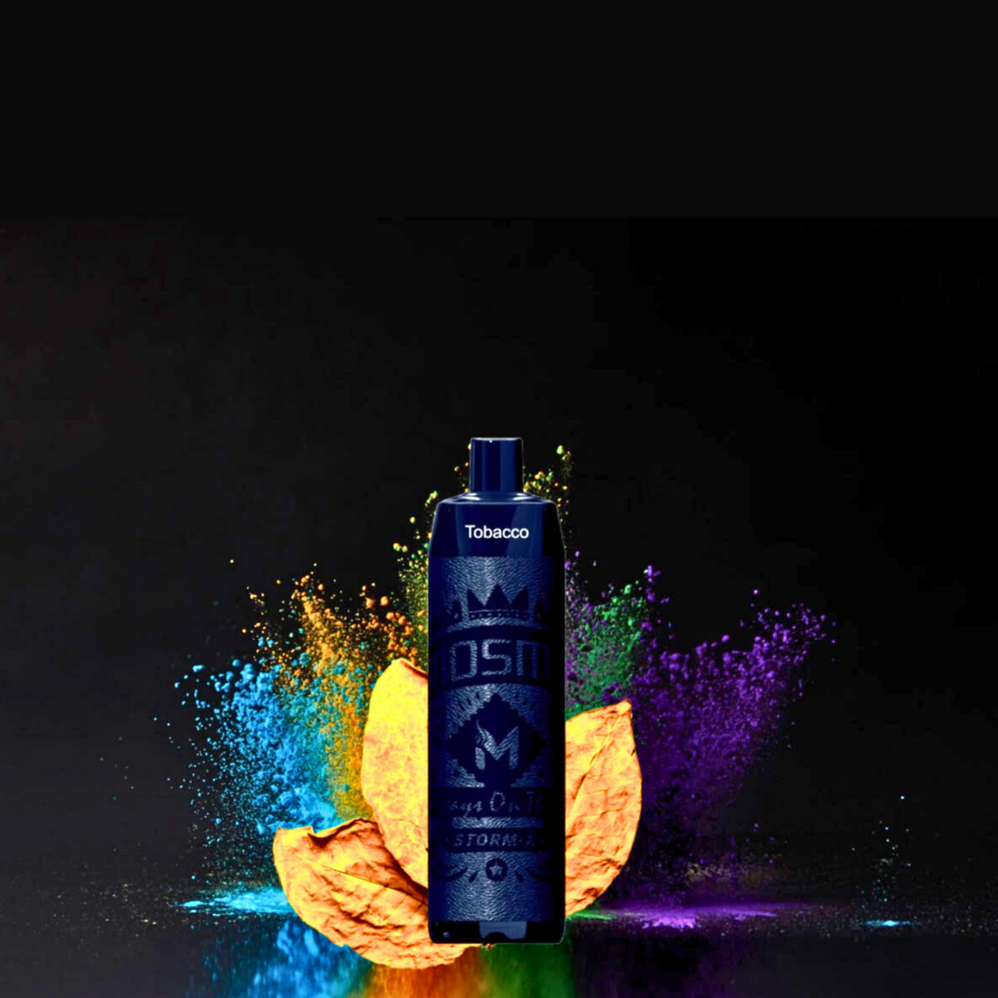Mosmo Storm x 10k Puffs Vape SF SHOPLY Mosmo Storm x 10k Puffs Vape SF SHOPLY