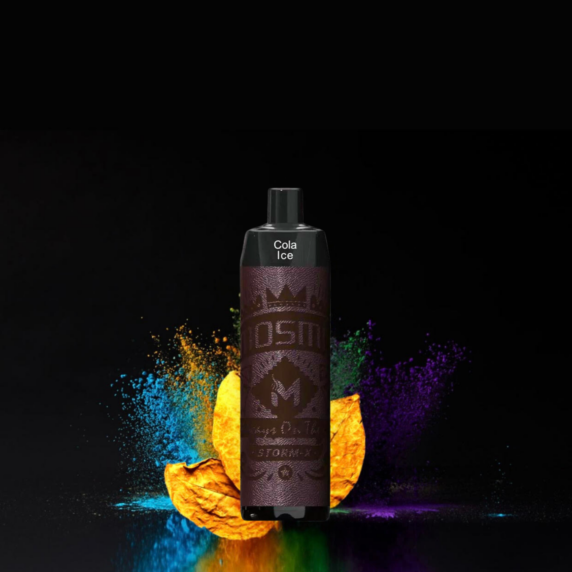 Mosmo Storm x 10k Puffs Vape SF SHOPLY Mosmo Storm x 10k Puffs Vape SF SHOPLY