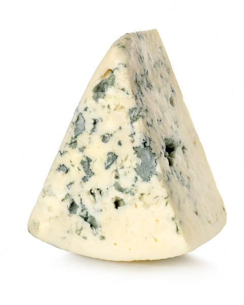 Blue Cheese (Roquefort) (1 lb) الجبن الازرق (ريكفورت)﻿