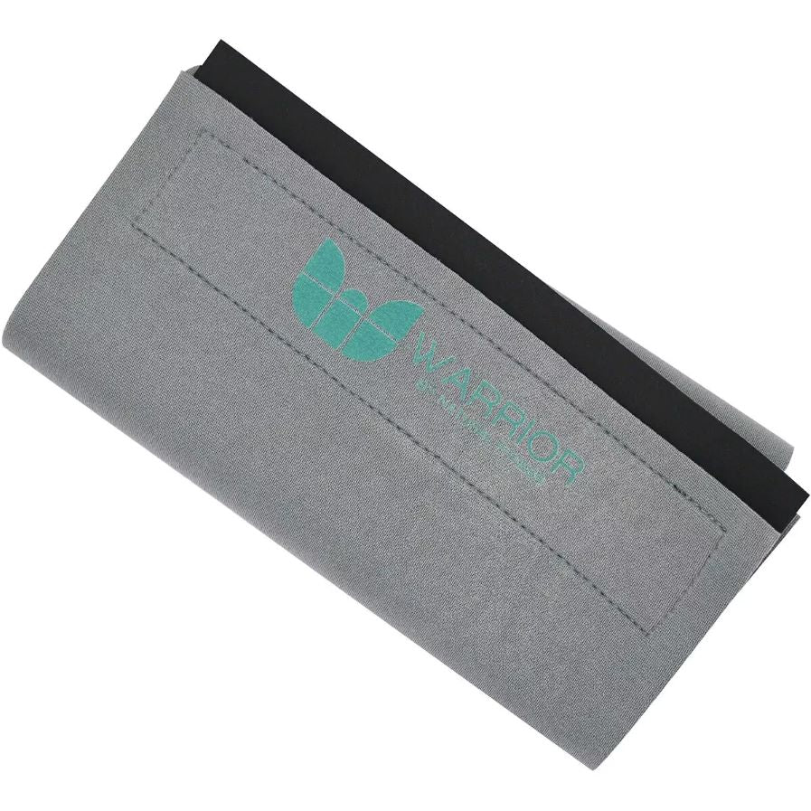 Lifeline USA Natural Fitness Warrior Slimming Belt - Gray