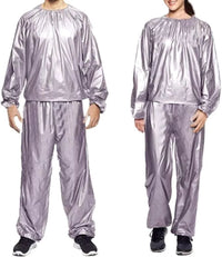 Natural Fitness Warrior Sauna Suit Size L/XL