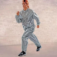 Natural Fitness Warrior Sauna Suit Size L/XL