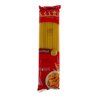 El Maleka Spaghetti pasta 400 G الملكة مكرونة اسباجيتىv