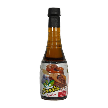 Sandra Flax Seed Oil ساندرا زيت حار نقى