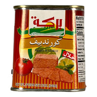 Baraka Corned Beef 340 GM بركة كورندبيف