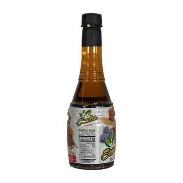 Sandra Flax Seed Oil ساندرا زيت حار نقى