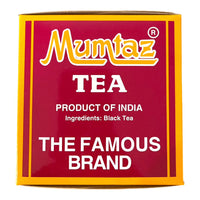 Mumtaz Tea - Black Tea 450 GM شاى الممتاز -شاى اسود