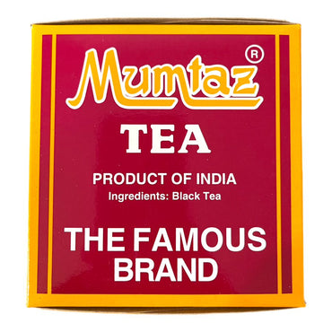 Mumtaz Tea - Black Tea 450 GM شاى الممتاز -شاى اسود