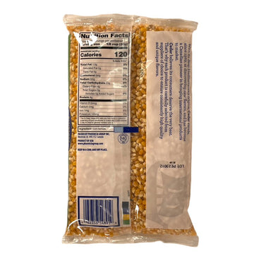 Cedar Popcorn 907 GM سيدار فشار