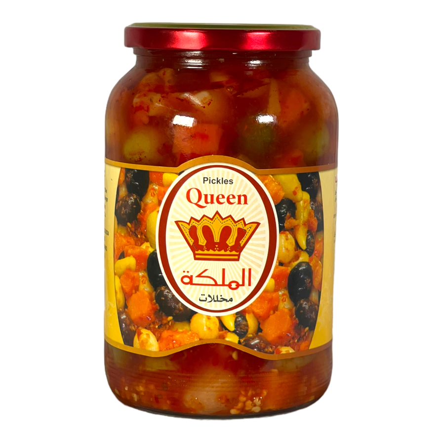 Queen Boleef كوين بوليف