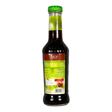 Vitrac Carob Extract Concentrate enough to make 2.5 L فيتراك خروب مستخلص مركز