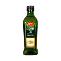 Baraka Sesame Oil 500 ML بركة زيت سمسم 