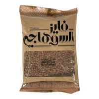 Faiez AL Suhagy Whole Brown Lentils 400 GM فايز السوهاجى  عدس بجبه