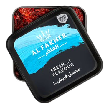 AL Fakher Fresh Flavor 250 GM الفاخر معسل فريش