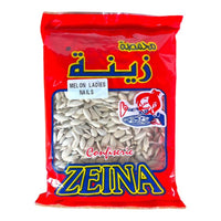 Zeina Melon Ladies Nails زينة لب أبيض