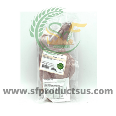 Frozen & Meat – SF SHOPLY