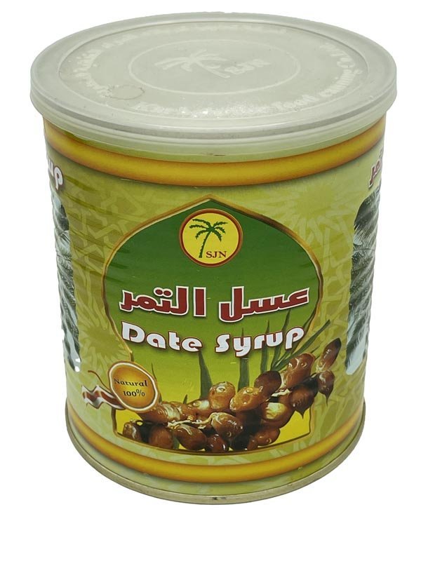 Karbala Date Syrup - all natural