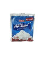 Whipped Cream from Holw El Sham.