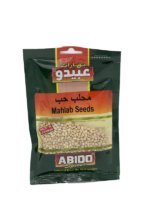 Mahlab Seeds from Abido spices.