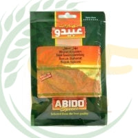 Sausage Spices from Abido