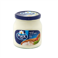 Puck Cream Cheese 900 GM بوك جبنة كريم