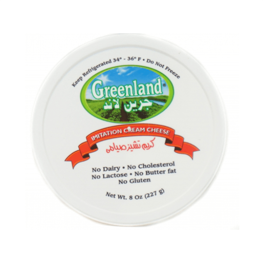 Product Photo: Greenland Kashta Vegan 8oz